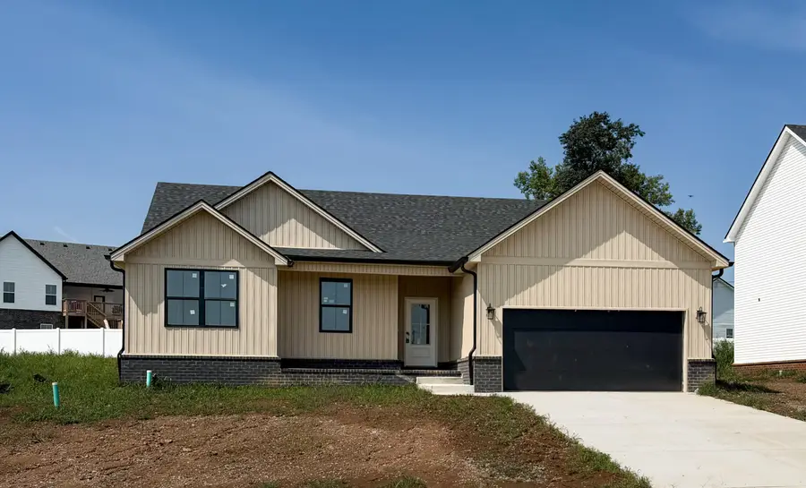 319 Skaggs Boulevard, Nicholasville, KY 40356 - #2