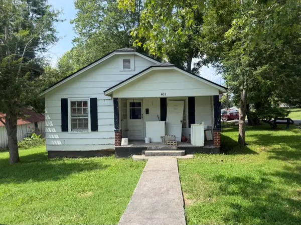 403 Ridgewood Avenue, Monticello, KY 42633