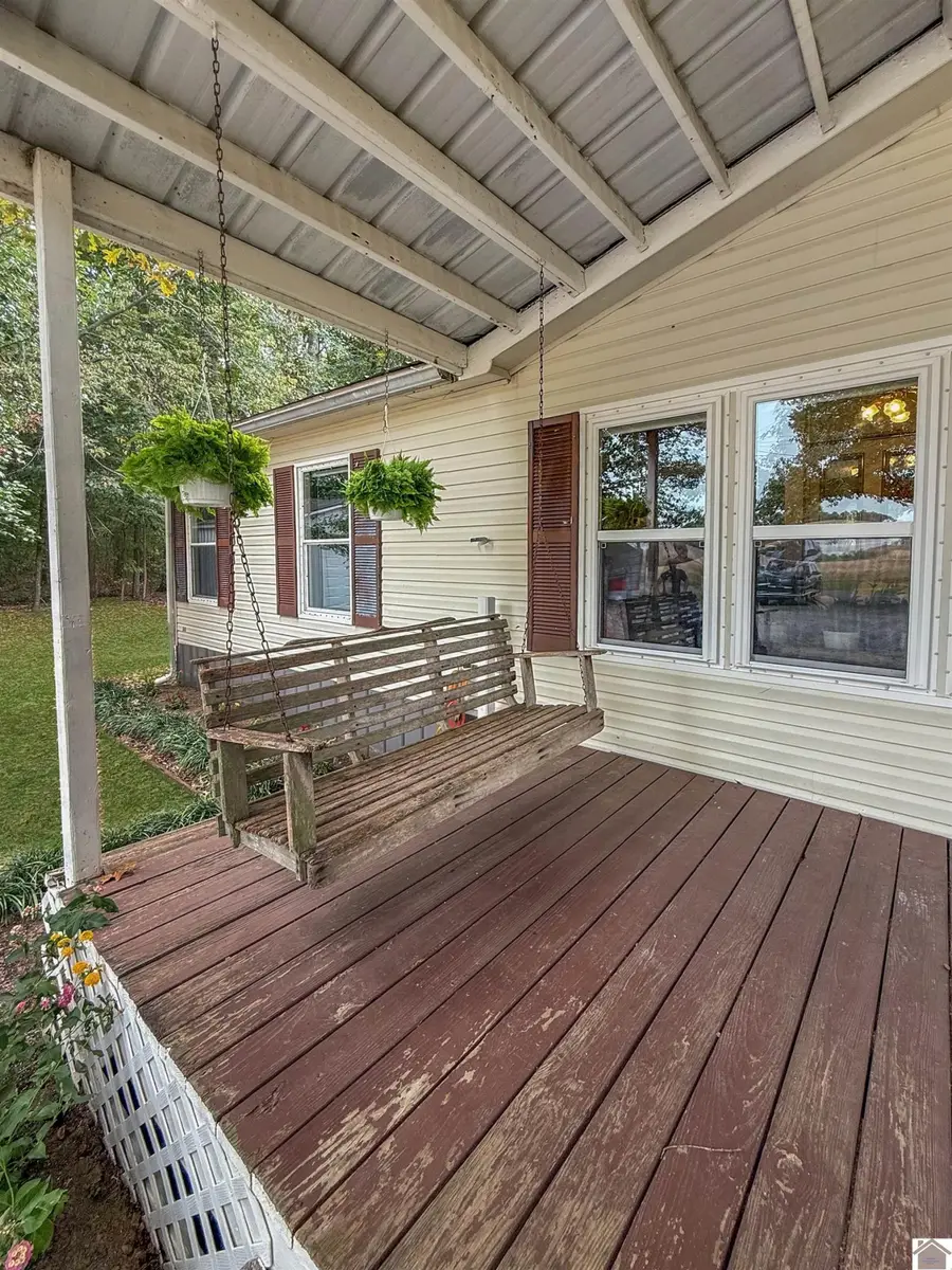 1473 Watson Road, Murray, KY 42071 - #2