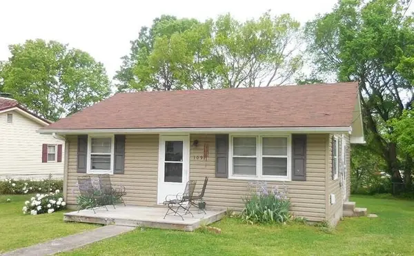 109 George Street, Berea, KY 40403