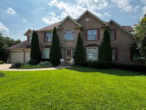 229 Shearwood Avenue, Somerset, KY 42503