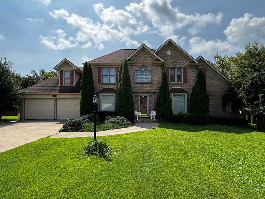 229 Shearwood Avenue, Somerset, KY 42503 - #2