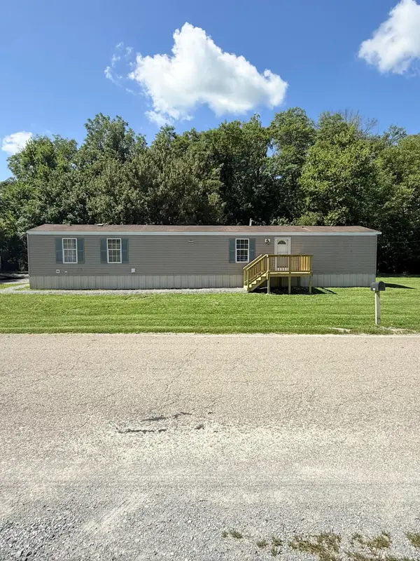 6464 Donaldson Road, Mt Sterling, KY 40353