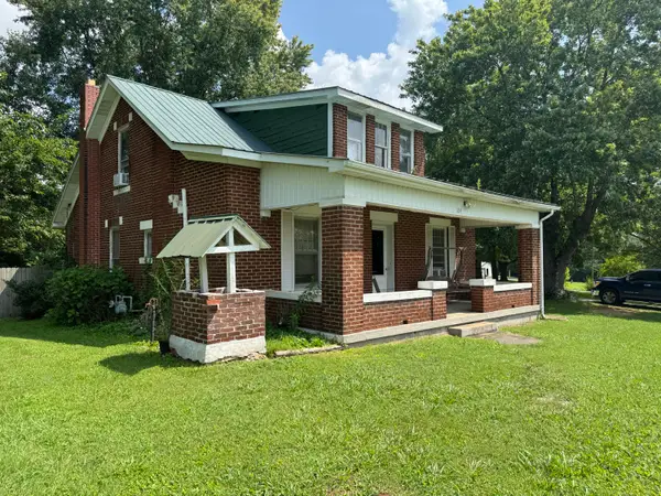 184 Mckee Road, Somerset, KY 42503