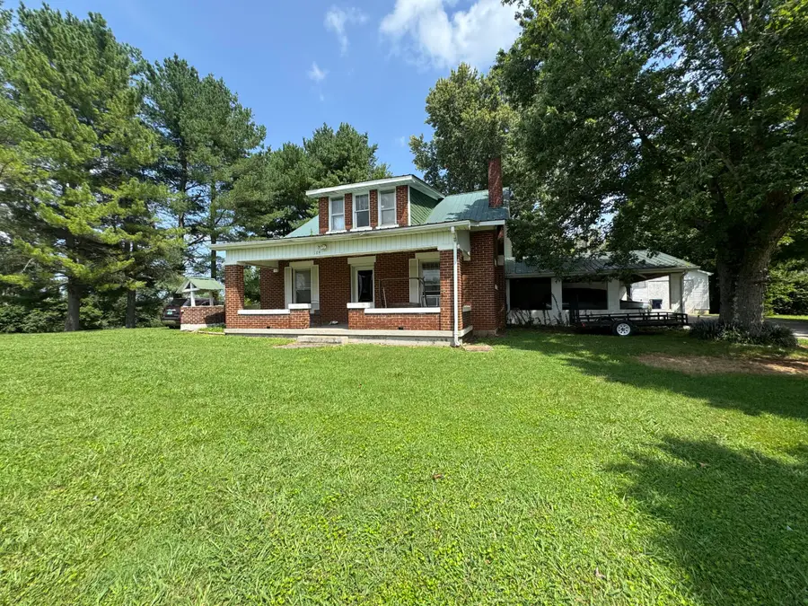184 Mckee Road, Somerset, KY 42503 - #2