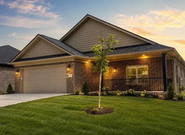 307 Cinchpost Circle, London, KY 40744