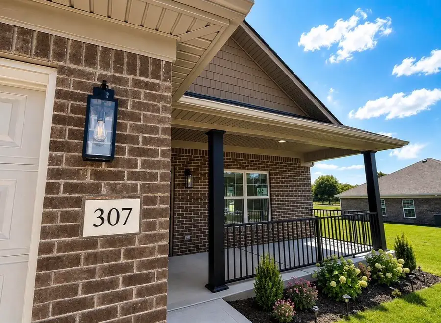 307 Cinchpost Circle, London, KY 40744 - #2