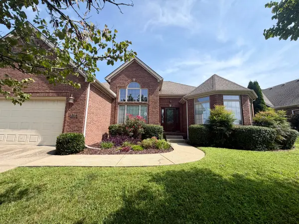 1012 Vineyard Way, Berea, KY 40403