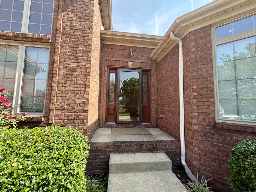 1012 Vineyard Way, Berea, KY 40403 - #2