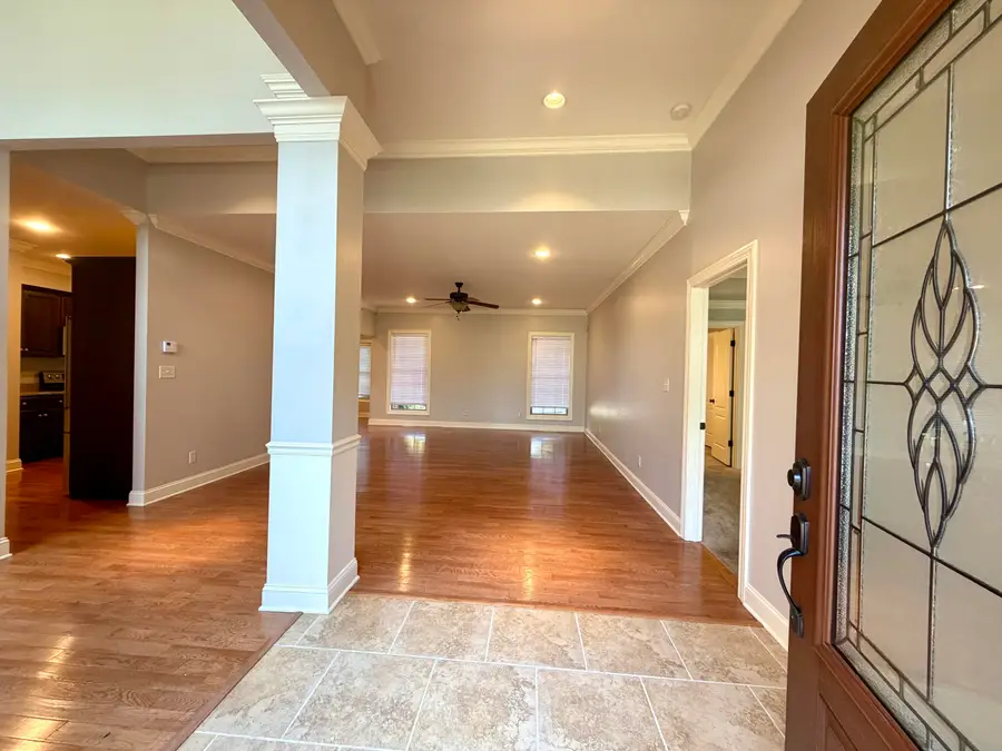 1012 Vineyard Way, Berea, KY 40403 - #3