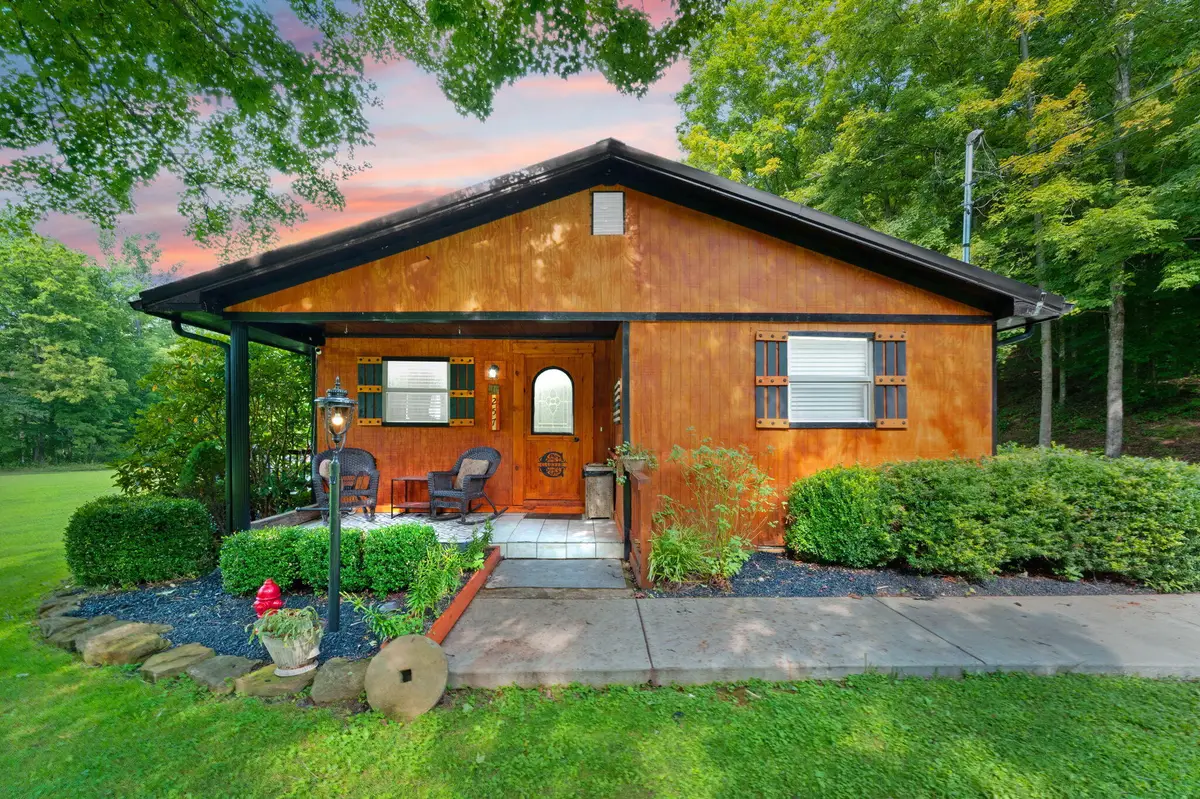 257 Austin Road, Olive Hill, KY 41164 - #1