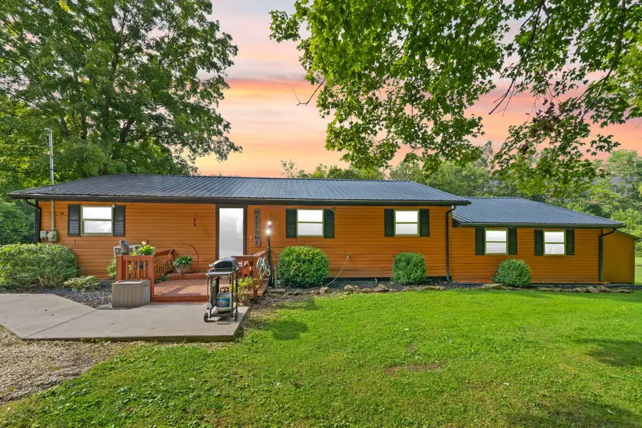 257 Austin Road, Olive Hill, KY 41164 - #2