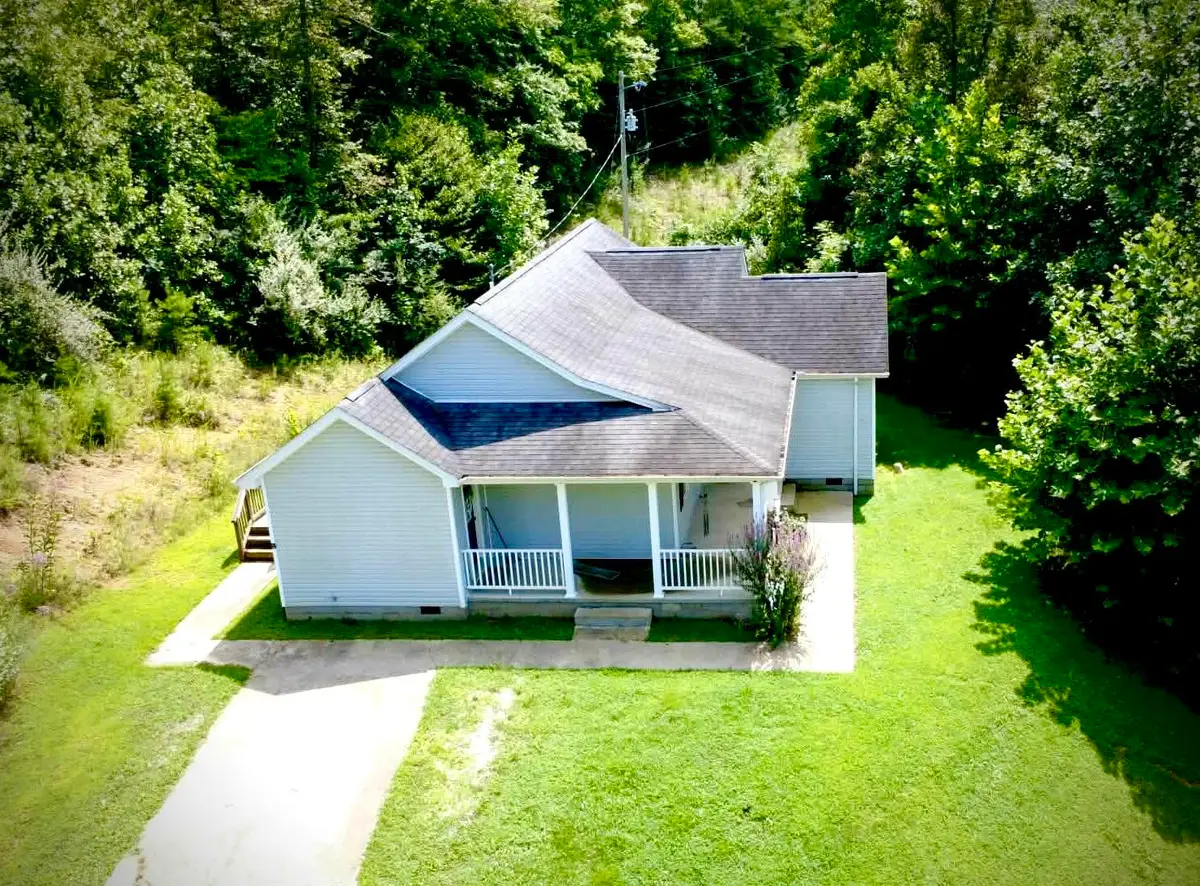 1905 Bray Creek Road, Manchester, KY 40962 - #1