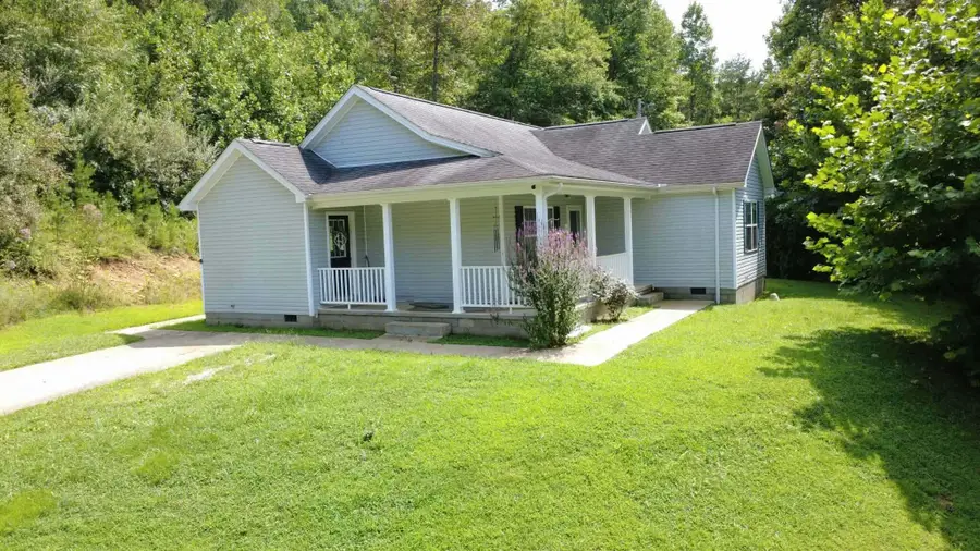1905 Bray Creek Road, Manchester, KY 40962 - #2