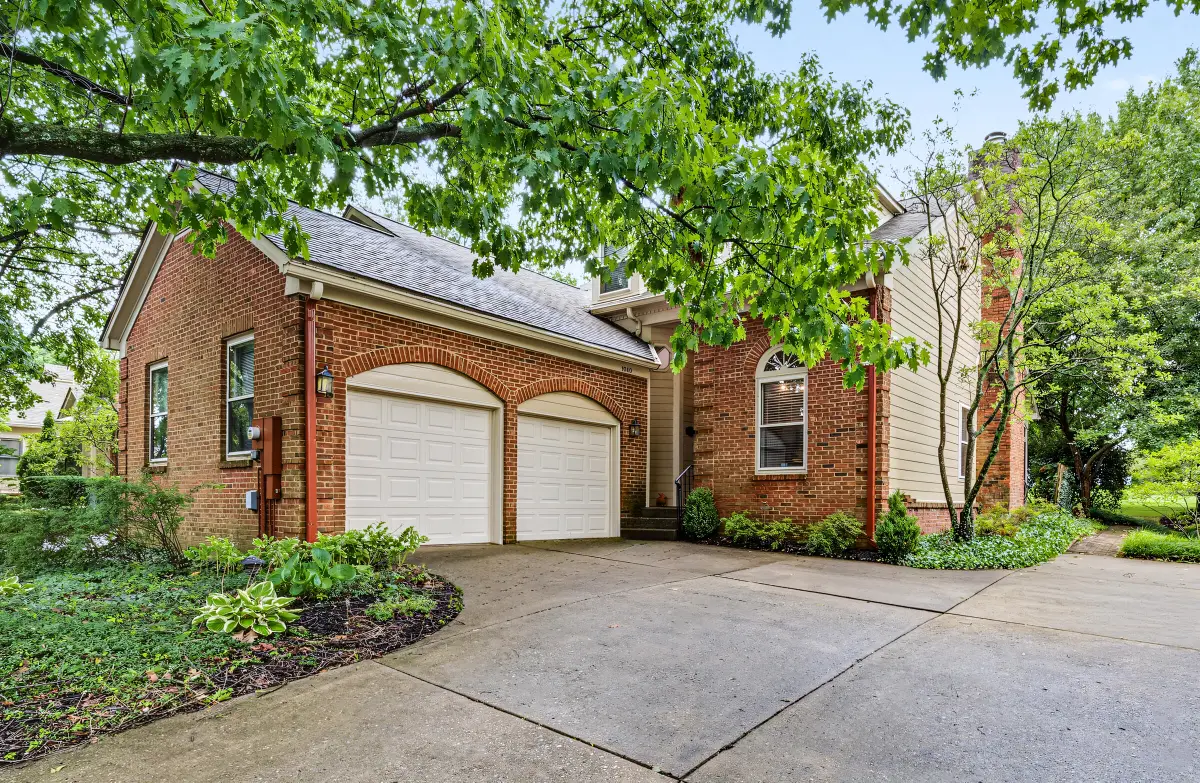 1040 Heather Hills Lane, Lexington, KY 40511 - #1
