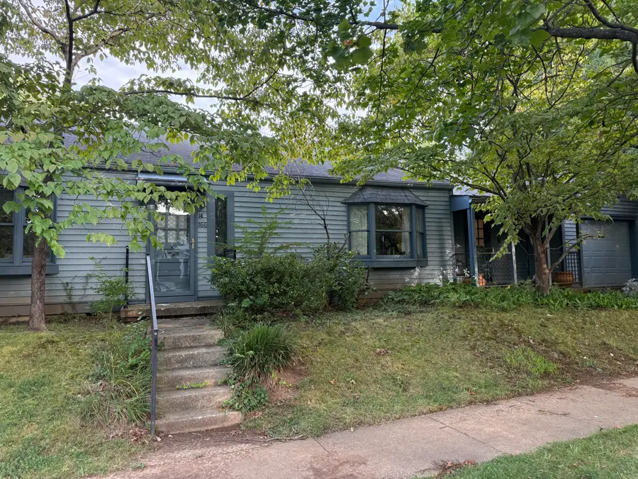 166 Romany Road, Lexington, KY 40502 - #2