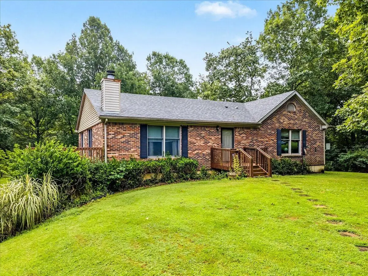 280 Stockton Road, Frankfort, KY 40601 - #1