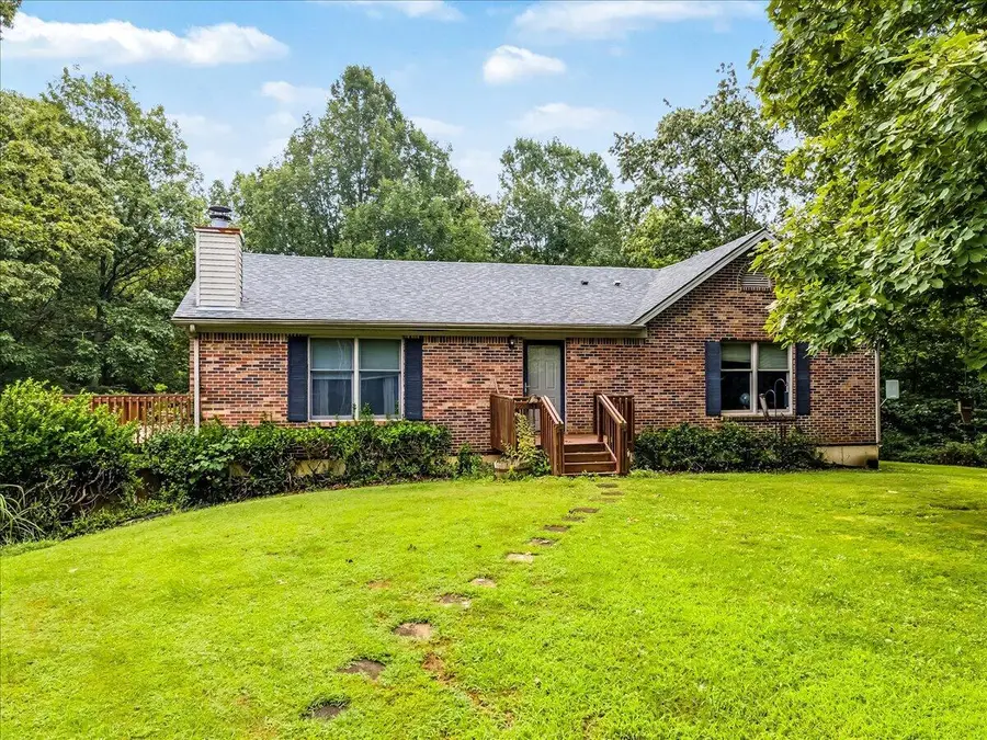 280 Stockton Road, Frankfort, KY 40601 - #2