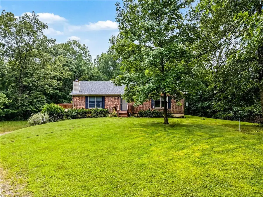 280 Stockton Road, Frankfort, KY 40601 - #3