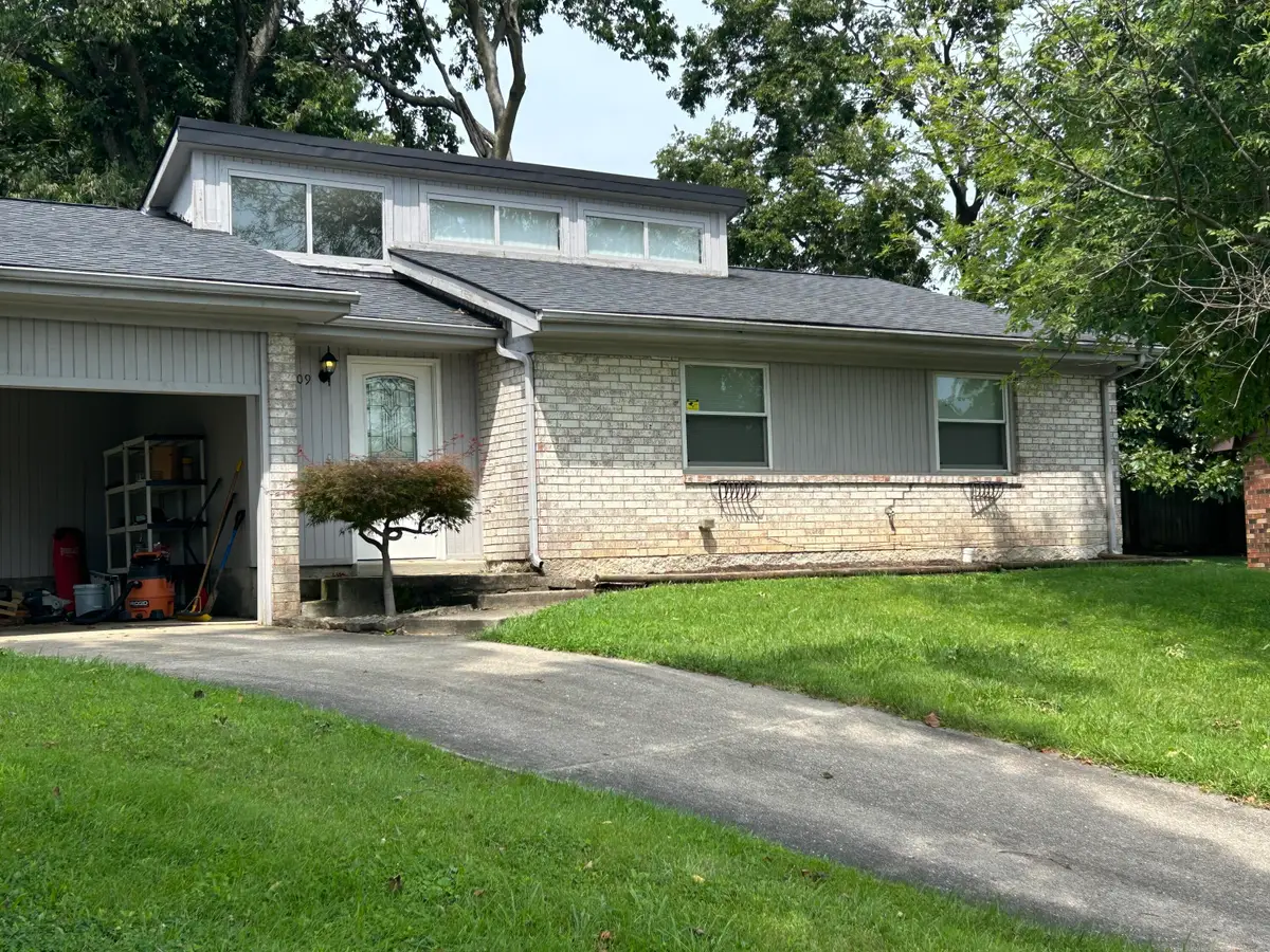 3309 Valwood Court, Lexington, KY 40515 - #1