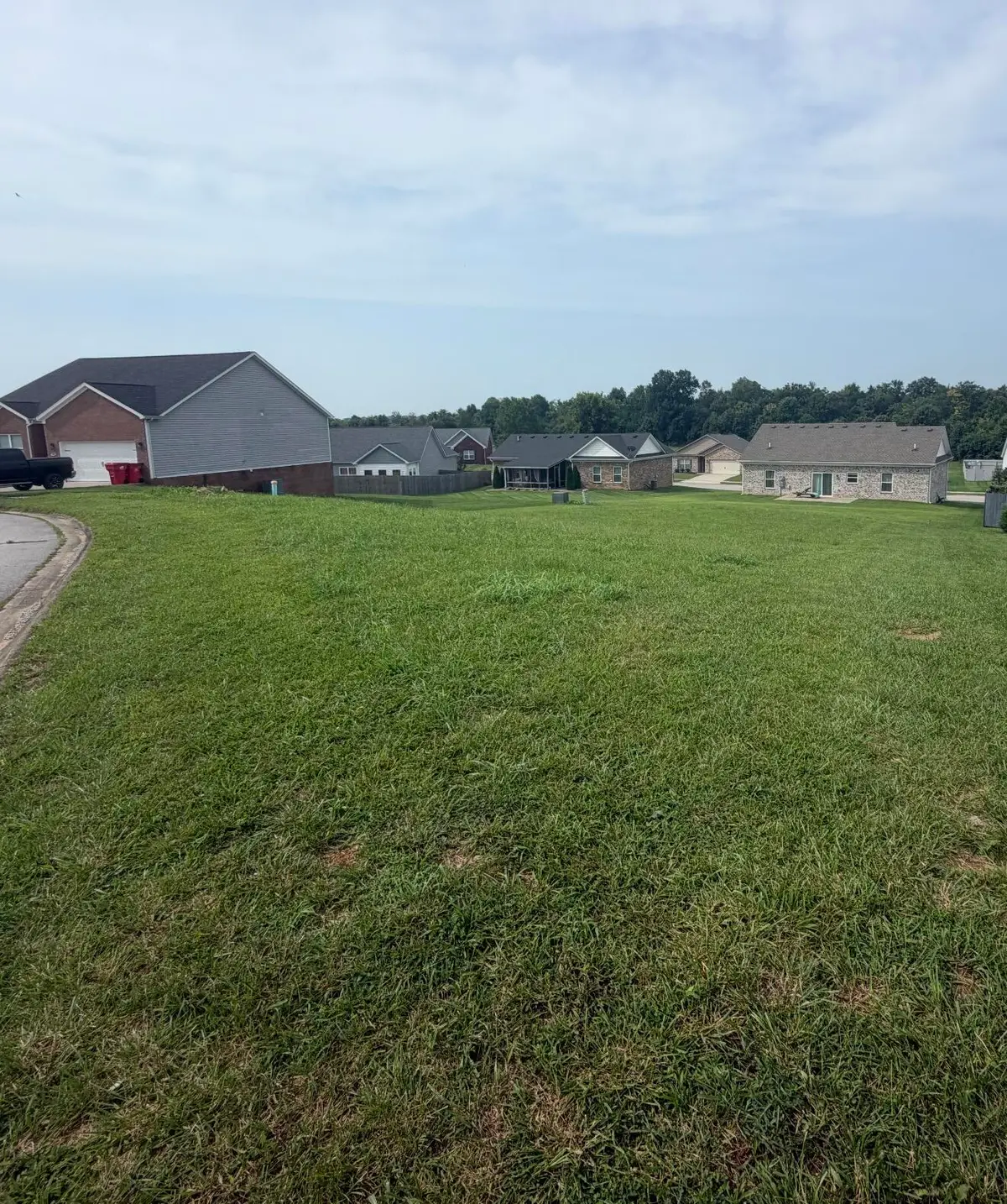 114 Persimmon Ridge Drive, Frankfort, KY 40601 - #1
