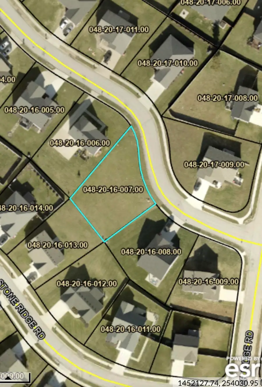 114 Persimmon Ridge Drive, Frankfort, KY 40601 - #3