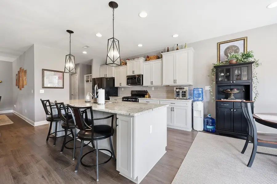 3676 Bay Springs Park, Lexington, KY 40509 - #2