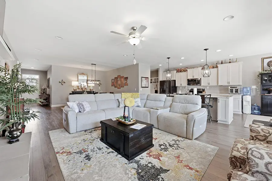 3676 Bay Springs Park, Lexington, KY 40509 - #3