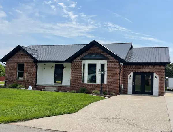 104 Brandon Lane, Barbourville, KY 40906