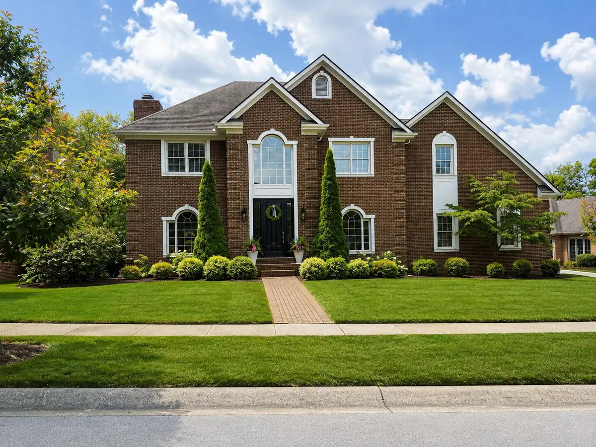 3208 Penbroke Place, Lexington, KY 40509 - #1