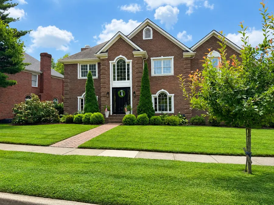 3208 Penbroke Place, Lexington, KY 40509 - #2
