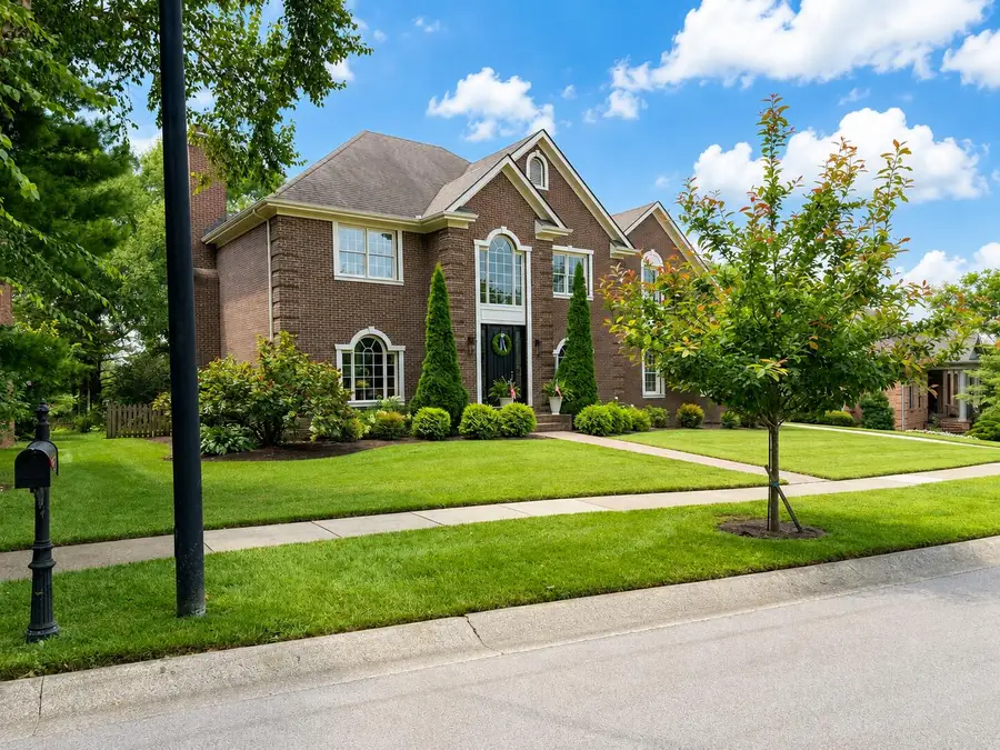 3208 Penbroke Place, Lexington, KY 40509 - #3