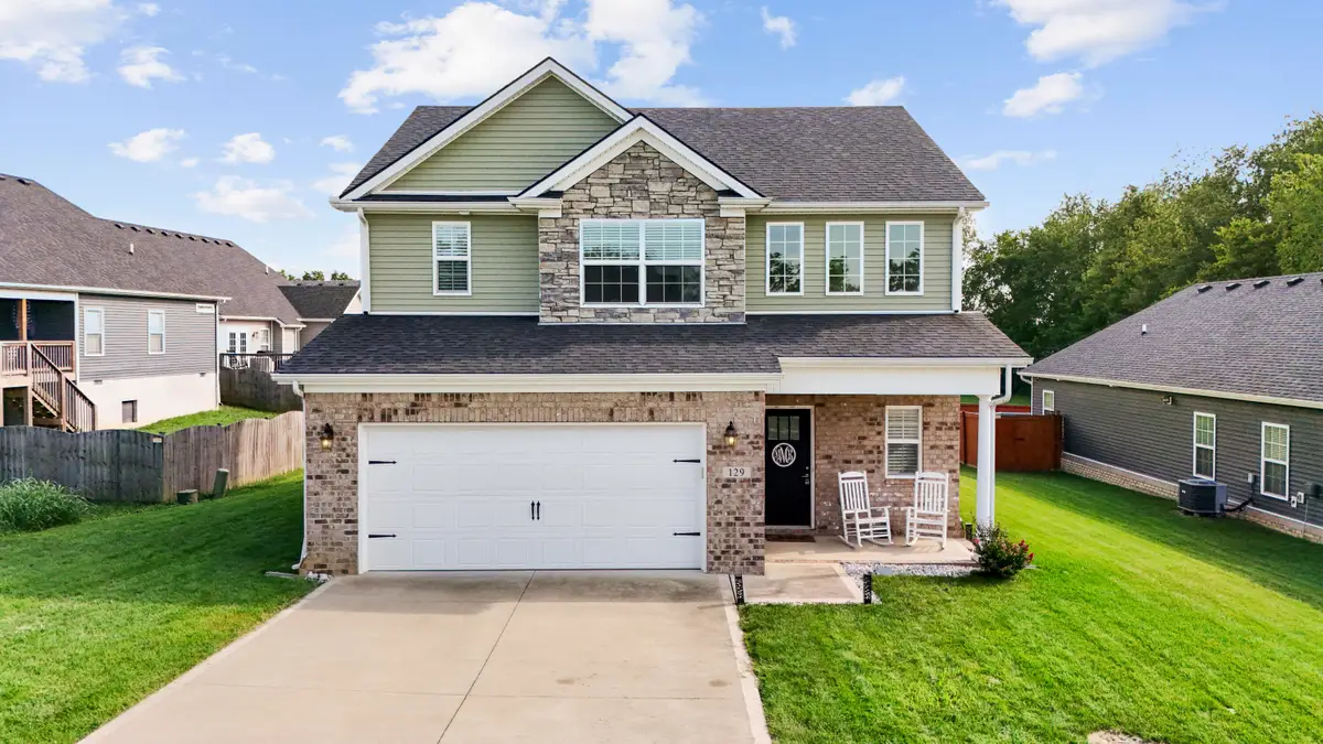 129 Kara Bryn Cove, Georgetown, KY 40324 - #1