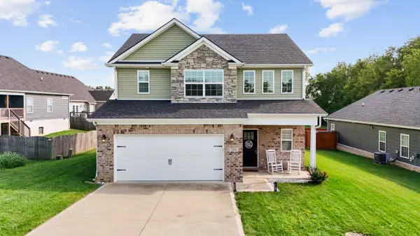 129 Kara Bryn Cove, Georgetown, KY 40324