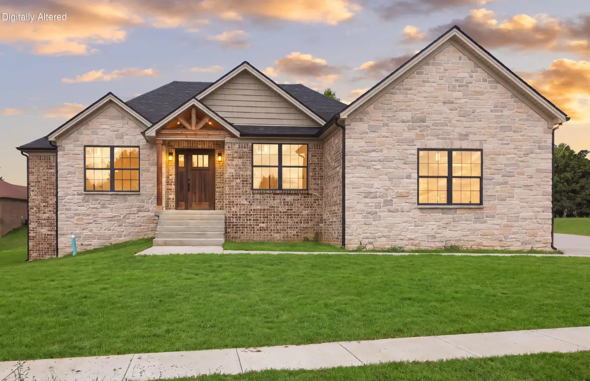 209 Delancey Street, Berea, KY 40403 - #1