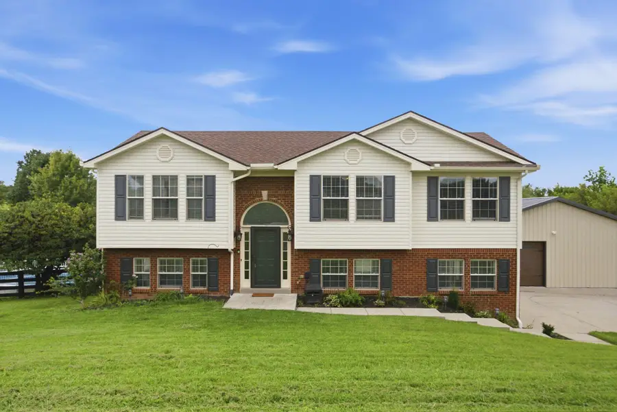 122 Saddle Brook Circle, Berea, KY 40403 - #2