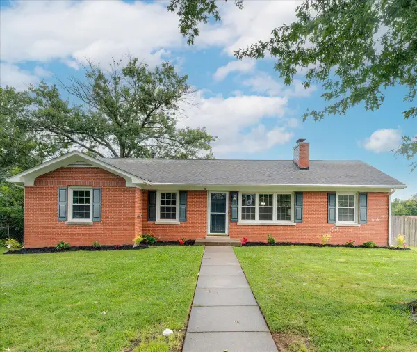 501 Nottaway Drive, Nicholasville, KY 40356