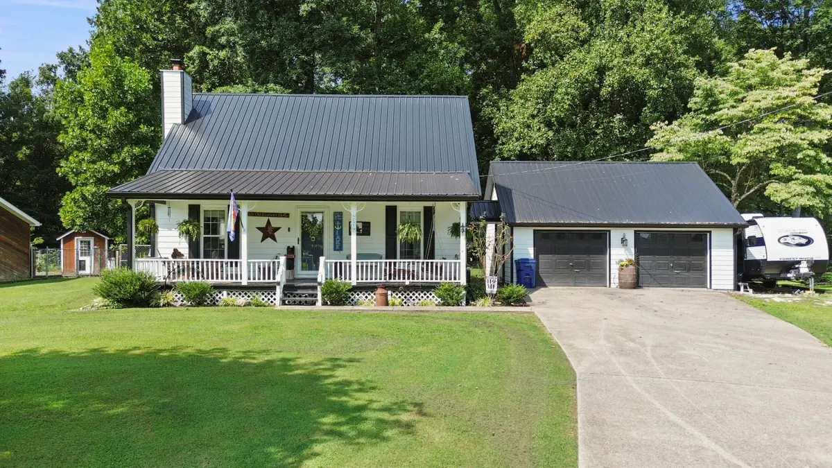 229 Timberlake Drive, Bronston, KY 42518 - #1
