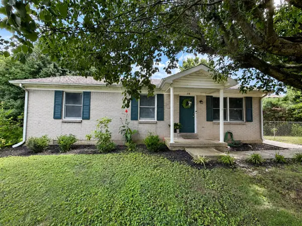 116 Alpine Way, Nicholasville, KY 40356