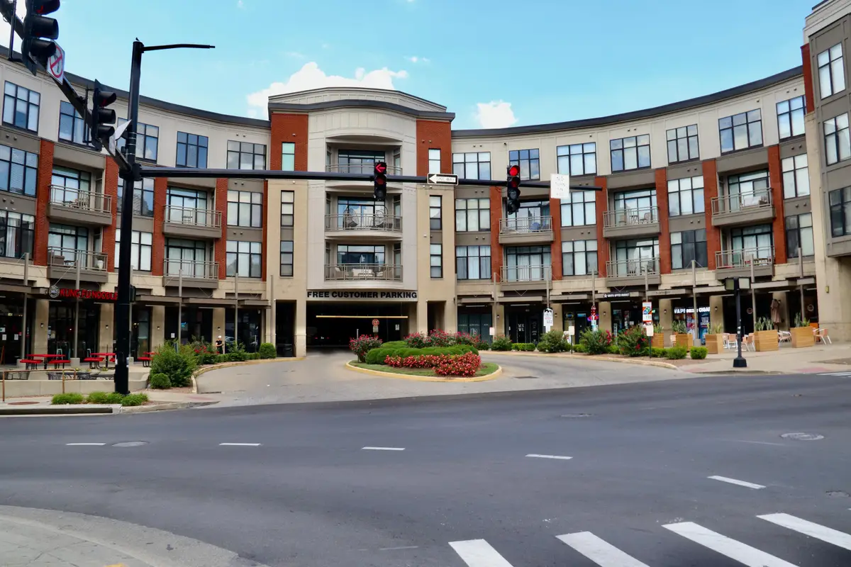 220 Cedar Street #107, Lexington, KY 40508 - #1