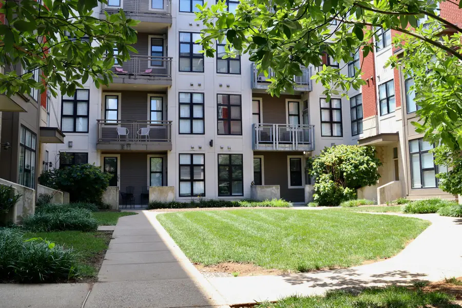 220 Cedar Street #107, Lexington, KY 40508 - #2