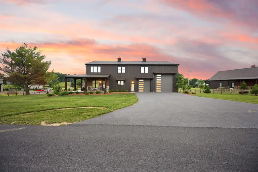 33 Trey Drive, Jamestown, KY 42629 - #2