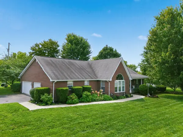 101 Whispering Hills Drive, Berea, KY 40403 - #2