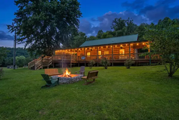 1184 S Fork Road, Beattyville, KY 41311