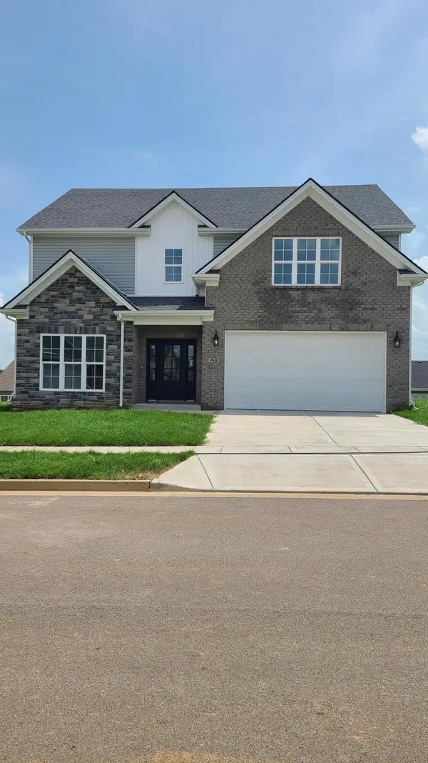168 NE Whitley Way, Georgetown, KY 40324