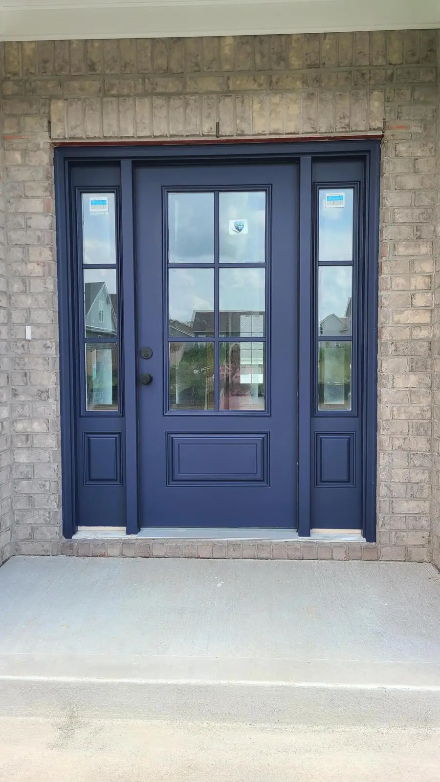 168 NE Whitley Way, Georgetown, KY 40324 - #2