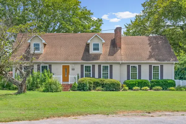 405 Hunter Place, Hopkinsville, KY 42240