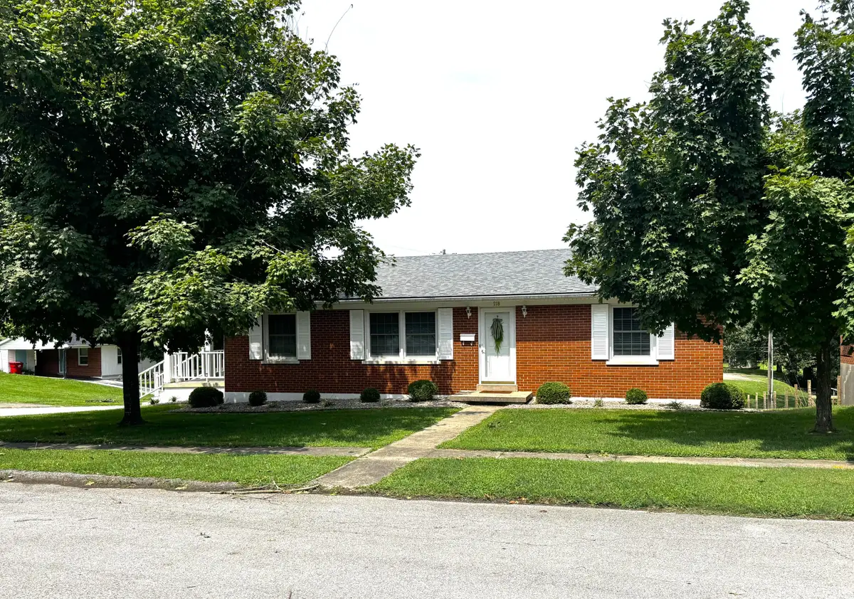118 Confederate Drive, Cynthiana, KY 41031 - #1
