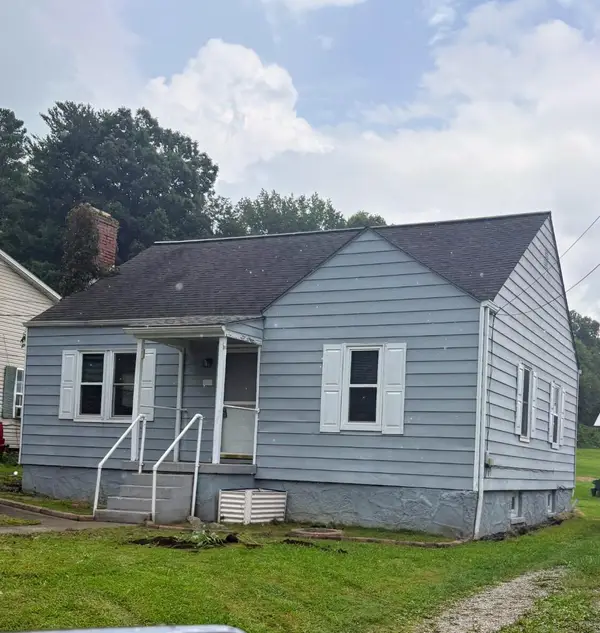 206 Moren Road, London, KY 40741