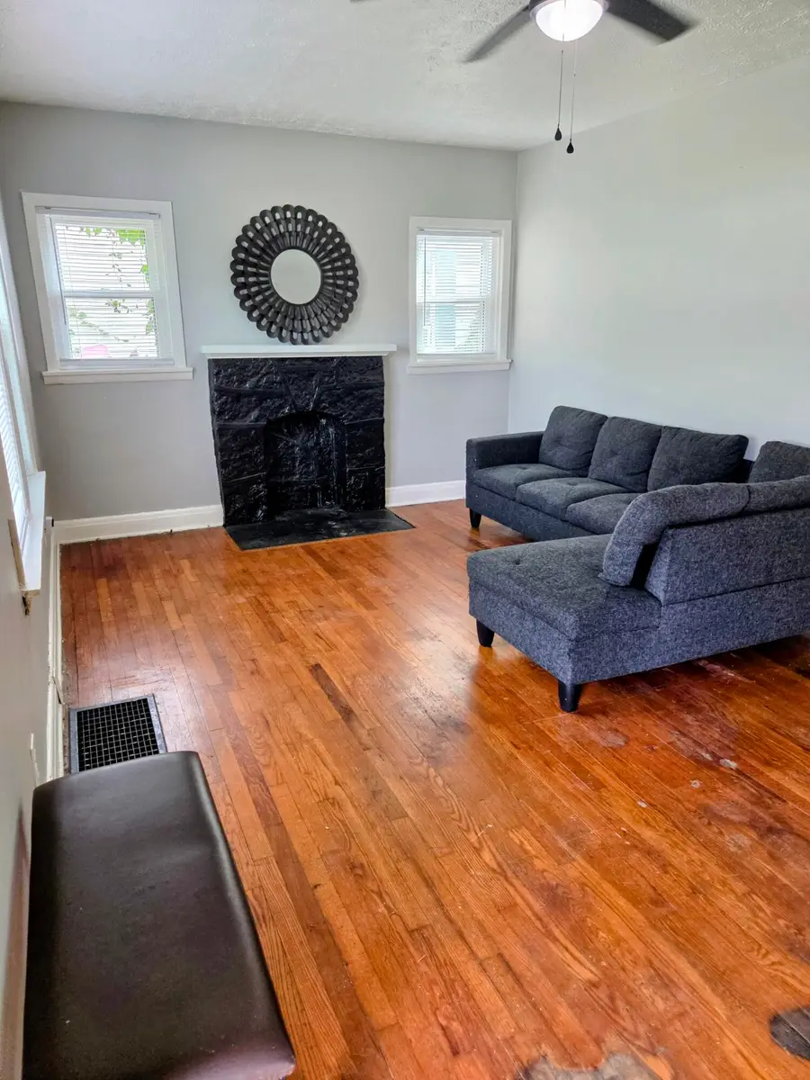 206 Moren Road, London, KY 40741 - #3